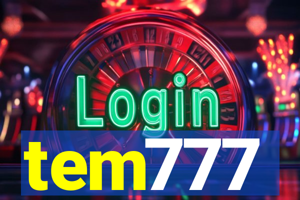 tem777