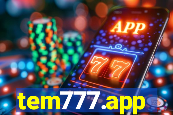 tem777.app