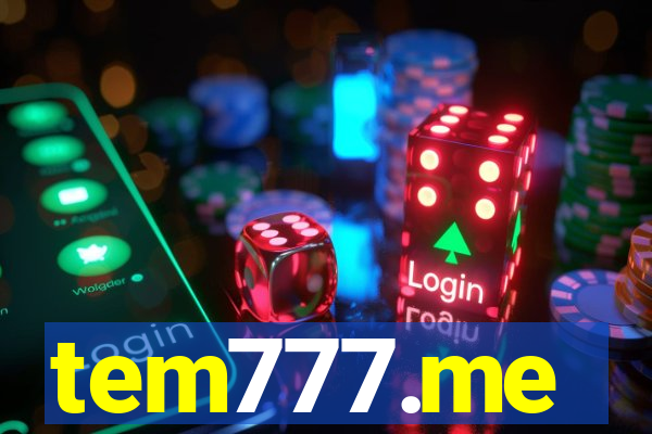 tem777.me