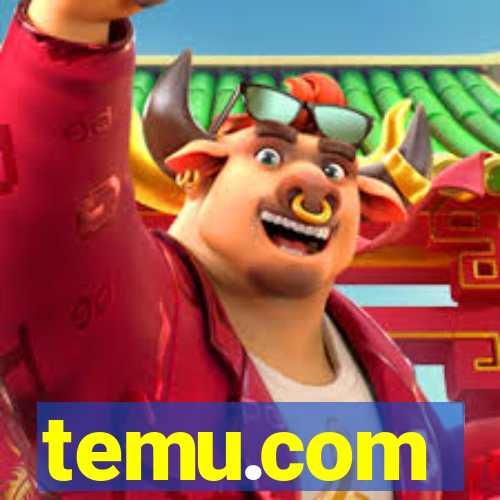 temu.com