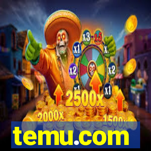 temu.com