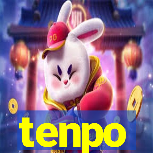 tenpo