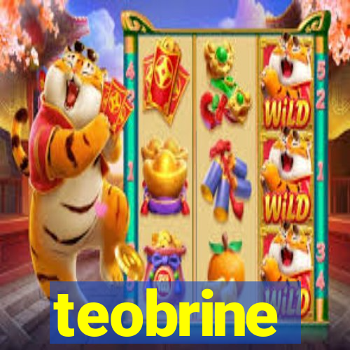 teobrine