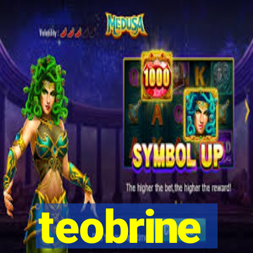 teobrine