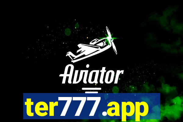 ter777.app