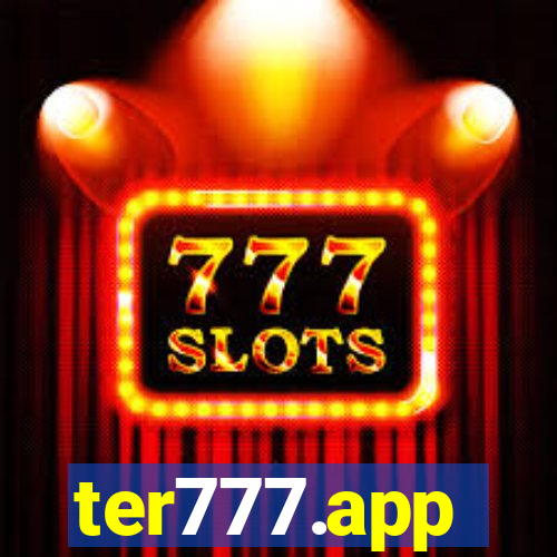 ter777.app