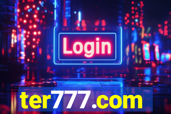 ter777.com