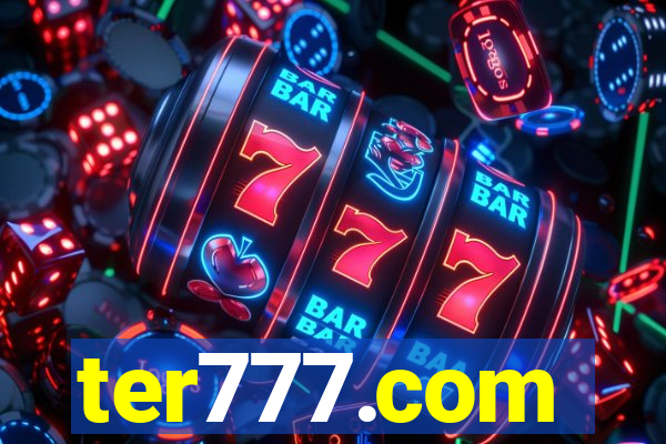 ter777.com