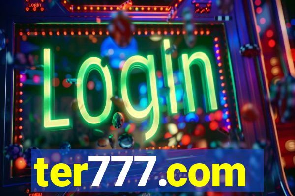 ter777.com