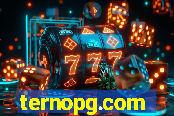 ternopg.com