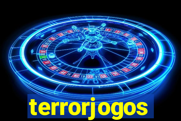 terrorjogos