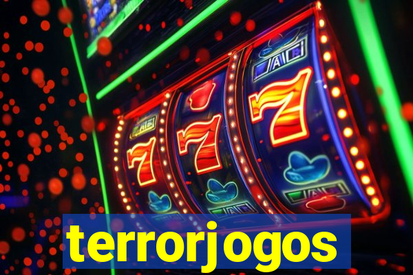 terrorjogos