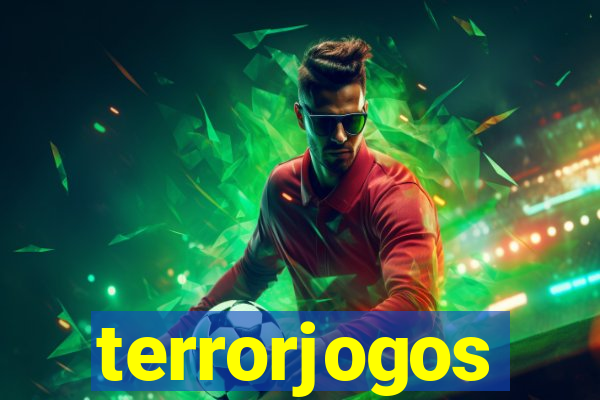 terrorjogos