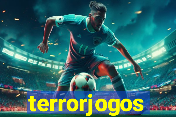 terrorjogos