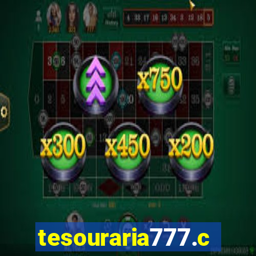 tesouraria777.com