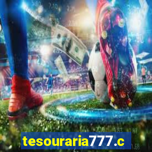 tesouraria777.com