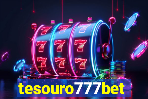 tesouro777bet