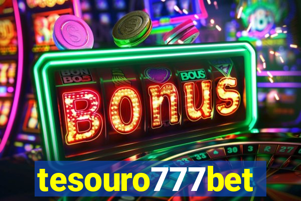 tesouro777bet