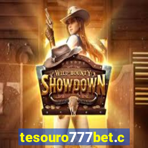 tesouro777bet.com