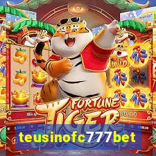 teusinofc777bet.com