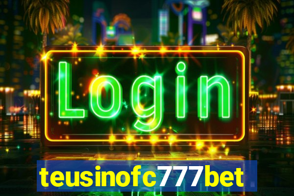 teusinofc777bet.com