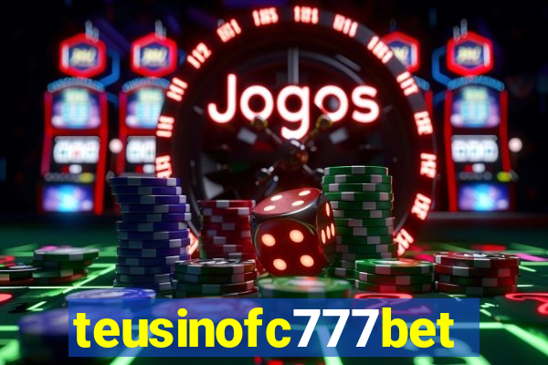 teusinofc777bet.com