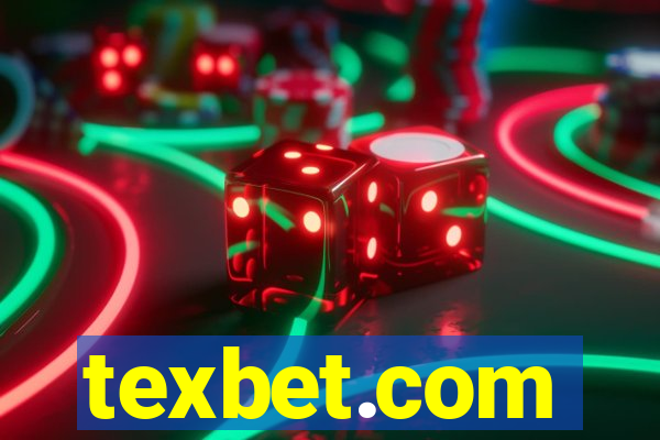 texbet.com