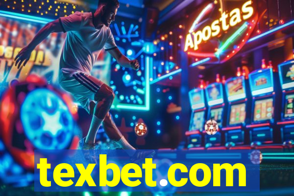 texbet.com