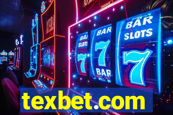 texbet.com