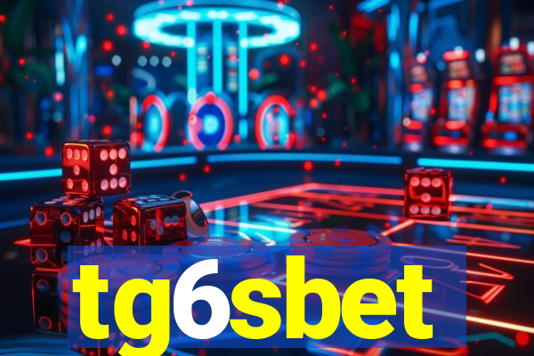 tg6sbet