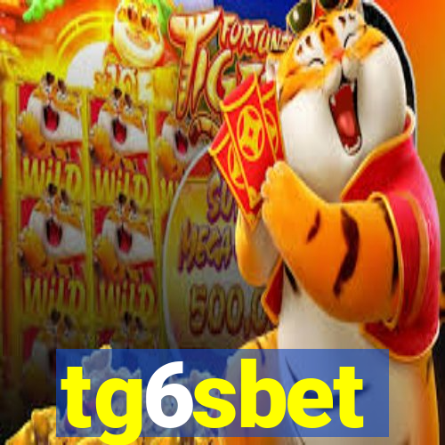 tg6sbet