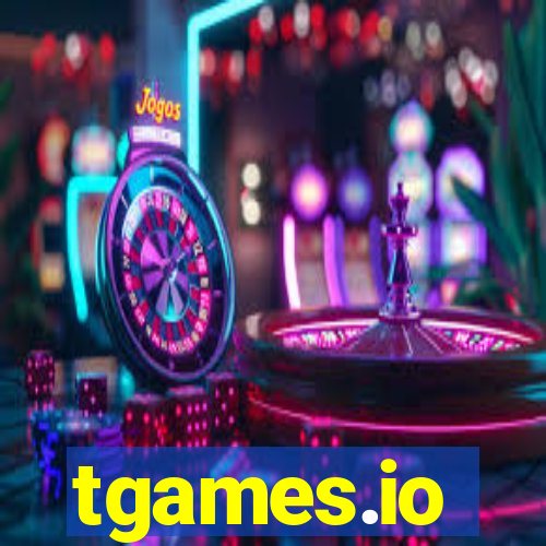 tgames.io