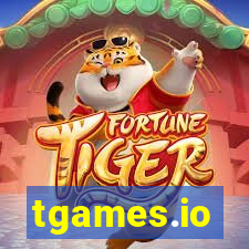 tgames.io