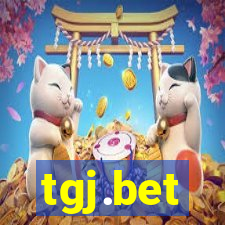 tgj.bet