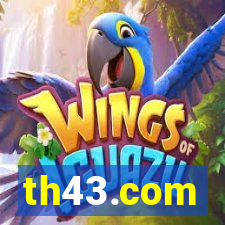 th43.com