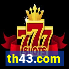 th43.com