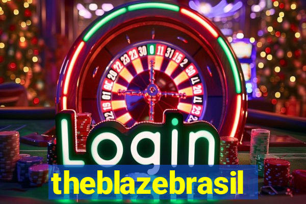 theblazebrasil