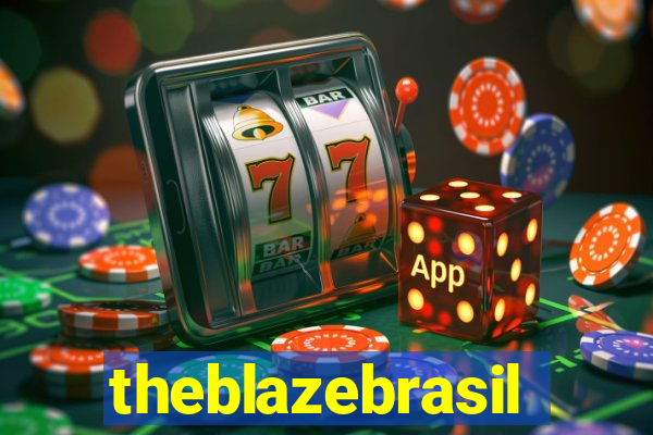 theblazebrasil