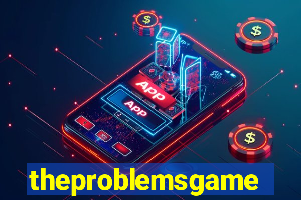 theproblemsgames.com