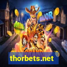 thorbets.net