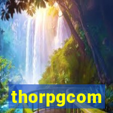 thorpgcom