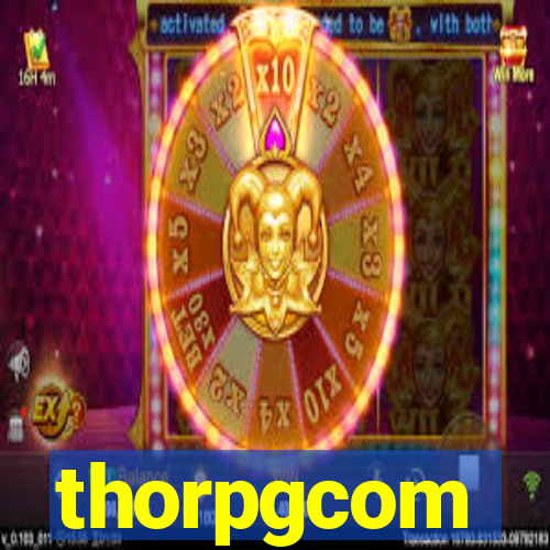 thorpgcom