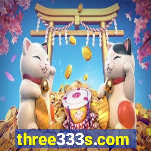 three333s.com