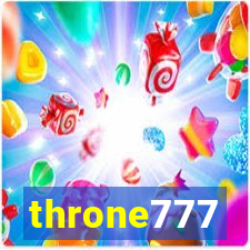 throne777