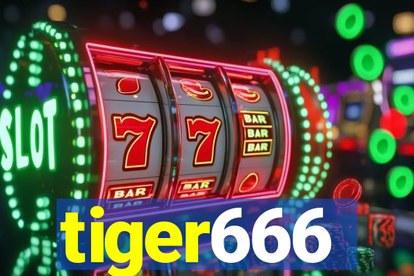 tiger666