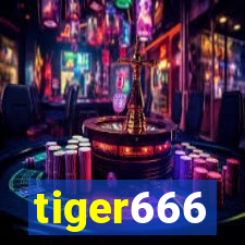 tiger666