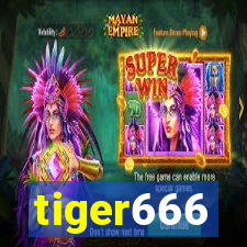 tiger666