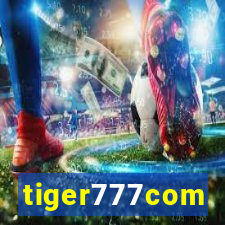 tiger777com