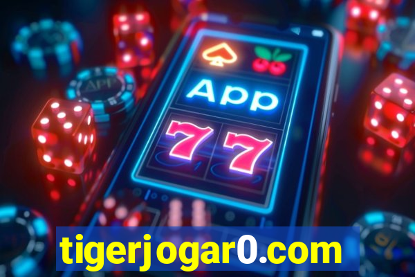 tigerjogar0.com