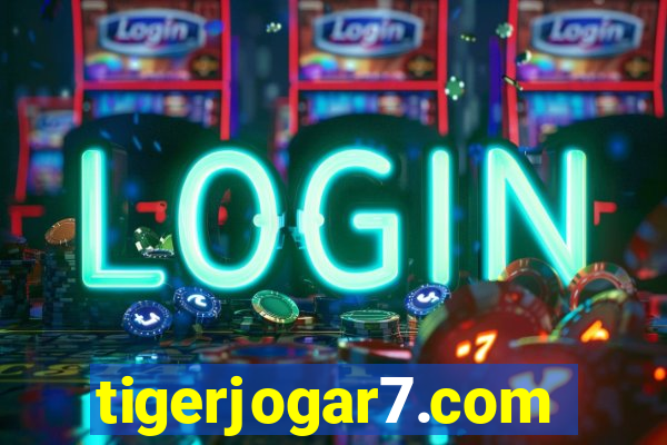 tigerjogar7.com